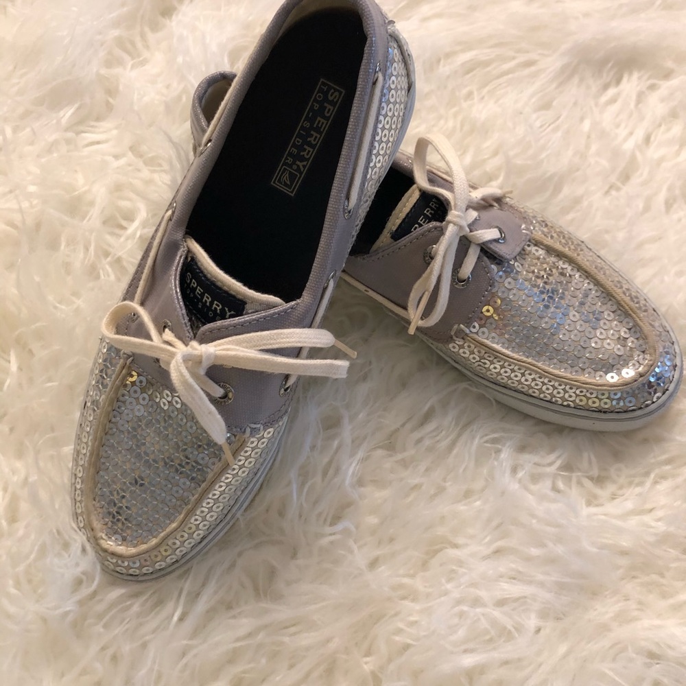 Sperry Topsider